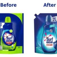 Surf Excel Matic Top Load Liquid Detergent