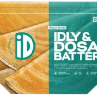 iD Idli & Dosa Batter