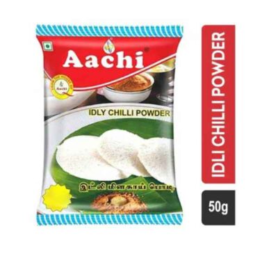 Aachi Idli Chilli Powder