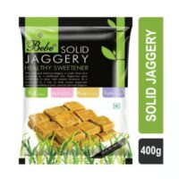 Bebe Solid Jaggery Cubes