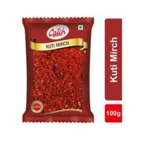 Catch (Kutti Mirch) Red Chilli Powder