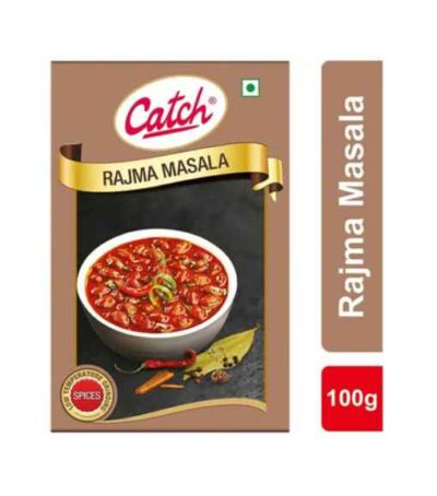 Catch Rajma Masala