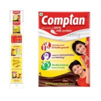 Complan Nutrition and Health Drink
