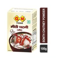 GM Foods Meethi Sonth Chutney Powder