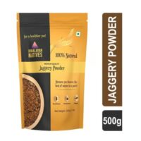 Himalayan Natives Premium Jaggery Powder