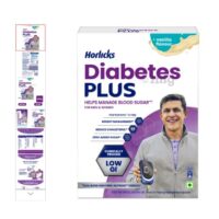 Horlicks Diabetes Plus for Blood Suga