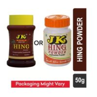 JK Hing Powder