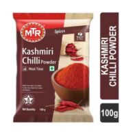 MTR Kashmiri Chilli Powder