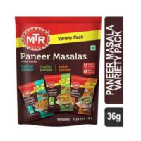 MTR Paneer Masala Variety Pack