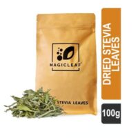 Magicleaf Dried Stevia Leaves