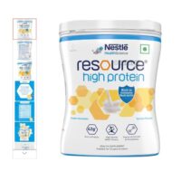Nestle Resource High Quality Whey Protein