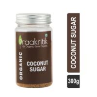 Praakritik Coconut Organic Sugar