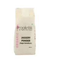 Praakritik Organic Jaggery Powder