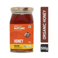 Pro Nature Organic Honey