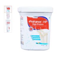 Prohance-HP High Protein Nutritional Supplement for Muscles