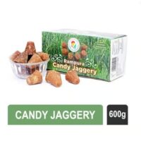 Rampura Candy Jaggery