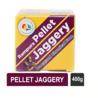 Rampura Pellet Jaggery
