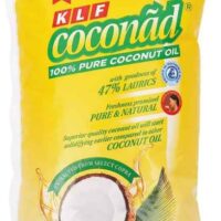 KLF Coconad Pure Coconut Cooking Oil (Pouch)