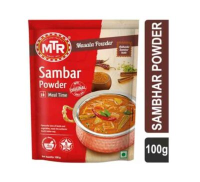 MTR Sambhar Powder