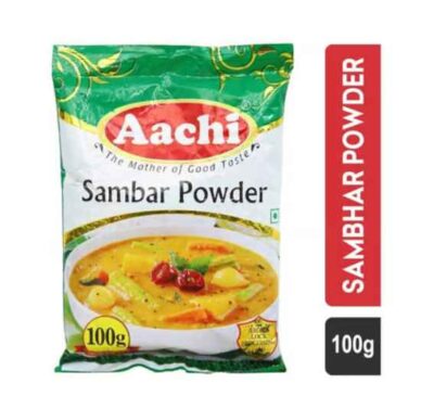 Aachi Sambhar Powder