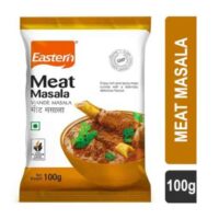 Eastern Meat Masala