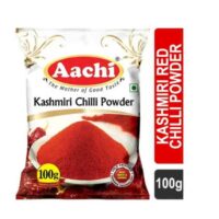 Aachi Kashmiri Red Chilli Powder