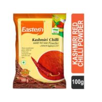 Eastern Kashmiri Red Chilli Powder