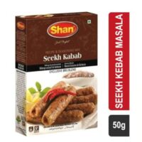 Shan Seekh Kebab Masala