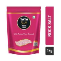 Tata Himalayan Rock Salt /Sendha Namak with Natural Trace Minerals