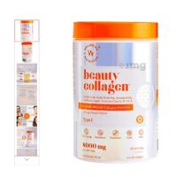 Wellbeing Nutrition Beauty Marine Collagen