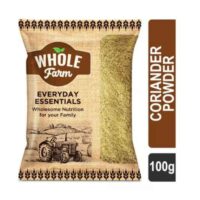 Whole Farm Premium Coriander Powder