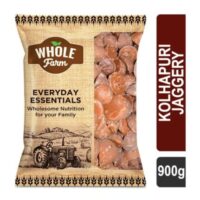 Whole Farm Premium Kolhapuri Jaggery