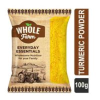 Whole Farm Premium Turmeric Powder