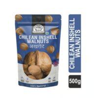 Wonderland Foods Chilean Inshell Walnuts