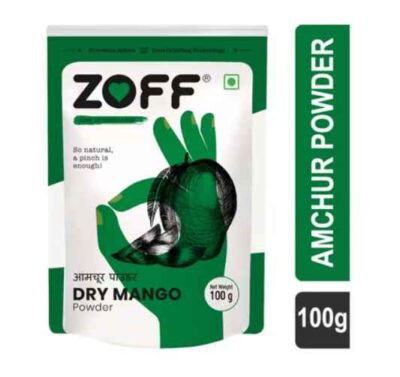 Zoff Amchur Powder