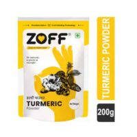Zoff Natural Turmeric Powder
