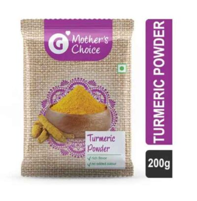 GMC Turmeric Powder/Haldi