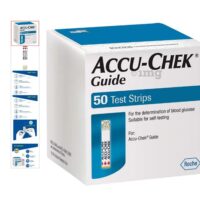 Accu-Chek Guide 50 Test Strip