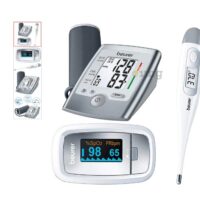 Beurer Medical Essential Kit (Blood Pressure Monitor BM35