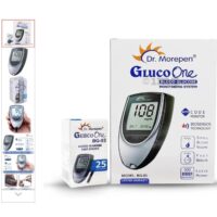 Dr Morepen BG 03 Gluco One Glucose Monitoring System
