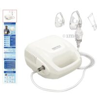 Medtech Handyneb Smart Nebuliser White
