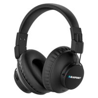 Blaupunkt Newly Launched BH41 Bluetooth Wireless Over Ear Headphones