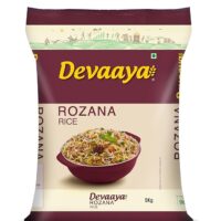 Devaaya Rozana Rice, 5000g