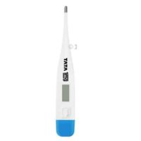 Digital Thermometer with One Touch Operation for Child and Adult