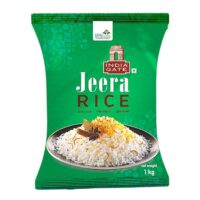 India Gate Jeera Rice, 1kg