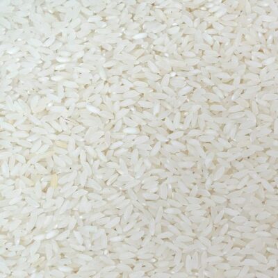 More Ballari Sona Masoori Raw Rice Loose, 1 Kg
