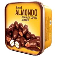AMUL ALMONDO Chocolate 200gm