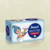 Amul Unsalted Cooking Butter