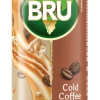 Bru Cold Coffee Classic