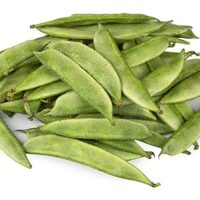 Fresh Beans Broad - Avare Chikadi, 250g